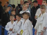 Первый Международный юношеский турнир по дзюдо завершился в Уссурийске