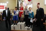 Седьмой Дальневосточный турнир по боксу прошёл в Уссурийске