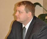 Заместителем главы по вопросам жизнеобеспечения в Уссурийске назначен Евгений Вялов