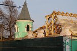 Старейшую гостиницу Уссурийска реконструируют незаконно - прокуратура