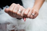Почти 30 пар Уссурийска свяжут себя узами брака в День Святого Валентина