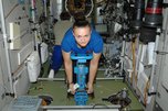 Космонавтка из Приморья возвращается с орбиты на Землю