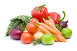 За февраль стоимость овощей в Приморье снизилась на 24 процента