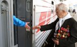 Бесплатный проезд по России обеспечат более 2 тысячам приморских ветеранов