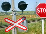 Железнодорожные переезды на участке Угольная – Уссурийск перекроют 24 июля