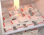 Прививки от свиного гриппа начали ставить в уссурийских поликлиниках