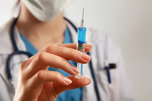 Прививочная кампания против гриппа началась в Приморье