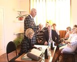 "Краснодар" тренируется в Кисловодске