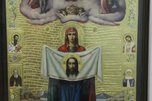 Православные уссурийцы смогут поклониться Порт-Артурской иконе Божией Матери 