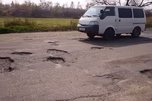 Видеоролик о состоянии дороги Уссурийск-Новошахтинск в Приморье набирает популярность