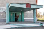 ДК «Юность» отремонтировали в селе Воздвиженка 