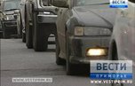 Во втором городе Приморья сорвана реализация муниципальной программы «Уссурийские дороги»