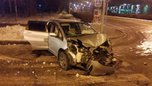16-летний работник автомойки угнал машину клиента в Уссурийске
