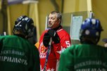 Заслуженный тренер России по хоккею Сергей Гимаев провел серию мастер-классов в городах Приморья