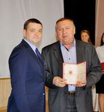 Глава администрации Уссурийска поздравил тружеников сельского хозяйства 