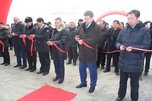 Российско-китайская сельскохозяйственная выставка-ярмарка открылась в Уссурийске