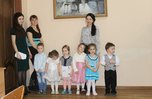 В Уссурийске создано отделение общественного движения «Матери России»