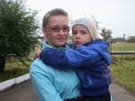 Сбор денег для болеющего сына военнослужающего Олега Ярового из Уссурийска - остановлен!