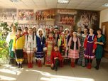 Конкурс исполнителей патриотической песни «Поклон тебе, солдат России» состоялся в Уссурийске