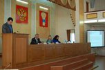 Заседание Межведомственной комиссии по охране труда состоялось в Уссурийске