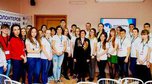 Уссурийские добровольцы представили свои проекты на форуме волонтёров Приморского края