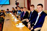 Глава администрации УГО лично поздравил участников Всероссийских соревнований по каратэ «Кубок успеха»