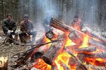 В дни майских праздников усилены меры пожарной безопасности в лесах Приморья