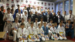 Приморские кудоисты завоевали медали на Дальневосточных юношеских играх боевых искусств в Хабаровске