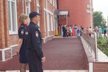 Сотрудники полиции обеспечат безопасность проведения школьных выпускных вечеров в Приморье