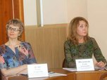 Заседание Совета по поддержке малого и среднего предпринимательства состоялось в Уссурийске
