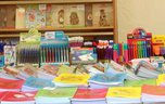 Широкий ассортимент школьных товаров предлагает специализированная ярмарка «Все к школе» в Уссурийске