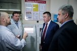 Два эндоскопа приобретут для центральной городской больницы Уссурийска 