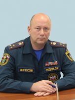 Глава приморского МЧС погиб, спасая людей