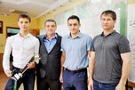 Уссуриец Станислав Петров завоевал победу на Первенстве мира по кикбоксингу в Ирландии