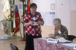 Более 100 избирательных участков работают в Уссурийском городском округе