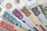 Более 1 миллиарда рублей направили из бюджета Приморья на выплаты для третьего ребенка