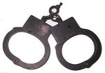 В Уссурийске полицейские задержали подозреваемых в грабеже