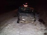 Молодой водитель погиб в ДТП под Уссурийском