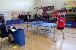 Чемпионат Дальневосточного Федерального округа по настольному теннису прошел в Уссурийске