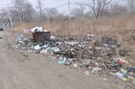 В Уссурийском городском округе организованы весенние плановые работы по санитарной очистке