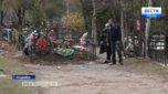 В Уссурийске готовят к открытию самое благоустроенное кладбище в Приморье