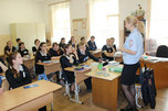 Школьники из Уссурийска Приморского края показали высокий уровень правовых знаний