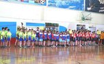 «Президентские спортивные игры» собрали более 200 школьников со всего Приморского края в Уссурийске