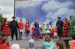 В Уссурийске прошел фестиваль прикладного творчества и народных промыслов «Капель»