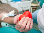 Внимание Уссурийск, срочно требуется помощь доноров крови!