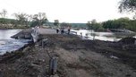 Строительство моста в Кроуновку начнется в декабре
