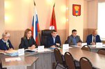 Глава администрации Уссурийска встретился с резидентами Свободного порта Владивосток