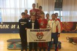 Приморские бойцы привезли награды с всероссийского турнира по кикбоксингу