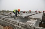 Строительство моста в Кроуновку начнется на этой неделе