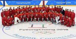Российская блогосфера взорвалась эмоциями от победы наших хоккеистов в финале Олимпиады